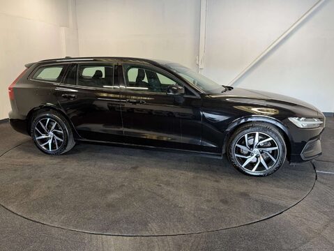 Volvo V60 2.0 V60 Momentum+ D4 Auto 5dr 7