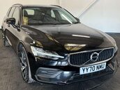 Volvo V60 2.0 V60 Momentum+ D4 Auto 5dr 8