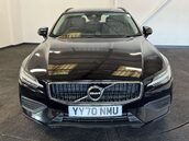 Volvo V60 2.0 V60 Momentum+ D4 Auto 5dr 9