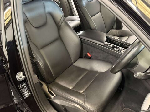 Volvo V60 2.0 V60 Momentum+ D4 Auto 5dr 11