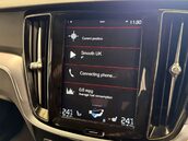 Volvo V60 2.0 V60 Momentum+ D4 Auto 5dr 26