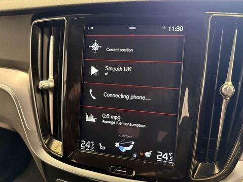 Volvo V60 2.0 V60 Momentum+ D4 Auto 5dr 26