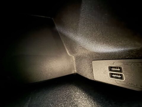 Volvo V60 2.0 V60 Momentum+ D4 Auto 5dr 29