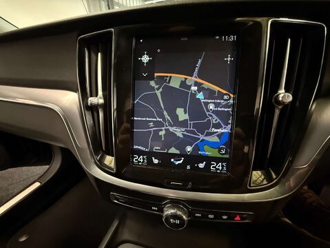 Volvo V60 2.0 V60 Momentum+ D4 Auto 5dr 32