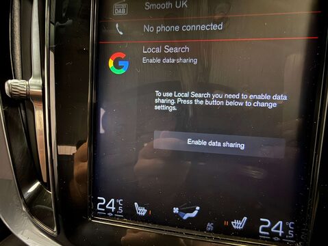 Volvo V60 2.0 V60 Momentum+ D4 Auto 5dr 34
