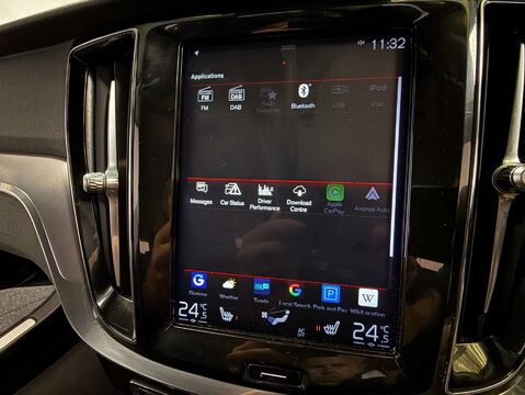 Volvo V60 2.0 V60 Momentum+ D4 Auto 5dr 35