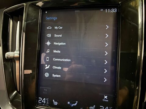 Volvo V60 2.0 V60 Momentum+ D4 Auto 5dr 39