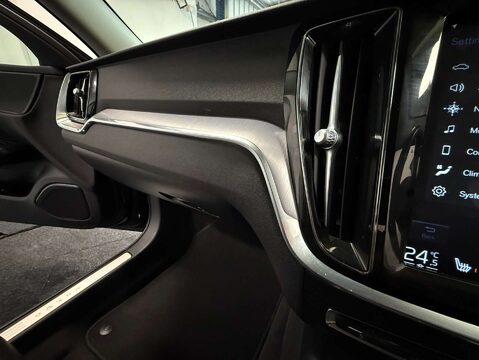 Volvo V60 2.0 V60 Momentum+ D4 Auto 5dr 42