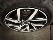 Volvo V60 2.0 V60 Momentum+ D4 Auto 5dr 54