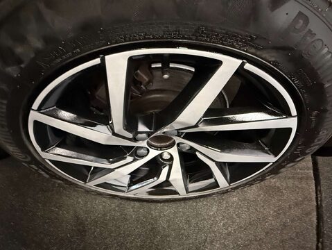 Volvo V60 2.0 V60 Momentum+ D4 Auto 5dr 54