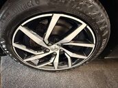 Volvo V60 2.0 V60 Momentum+ D4 Auto 5dr 61