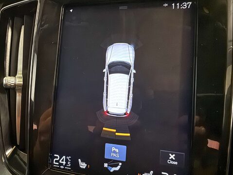 Volvo V60 2.0 V60 Momentum+ D4 Auto 5dr 63