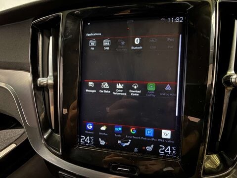 Volvo V60 2.0 V60 Momentum+ D4 Auto 5dr 35