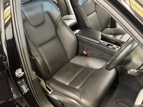 Volvo V60 2.0 V60 Momentum+ D4 Auto 5dr 11