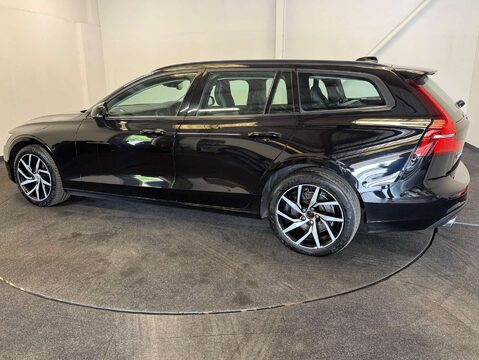 Volvo V60 2.0 V60 Momentum+ D4 Auto 5dr 3