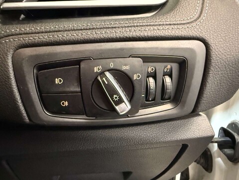 BMW 2 Series 2.0 218D Sport Auto 5dr 13