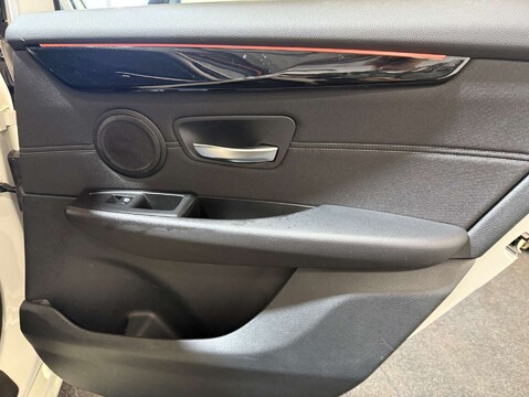 BMW 2 Series 2.0 218D Sport Auto 5dr 30