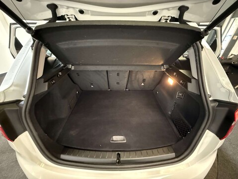 BMW 2 Series 2.0 218D Sport Auto 5dr 35