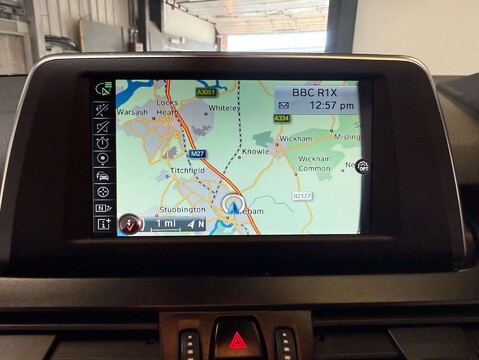 BMW 2 Series 2.0 218D Sport Auto 5dr 22
