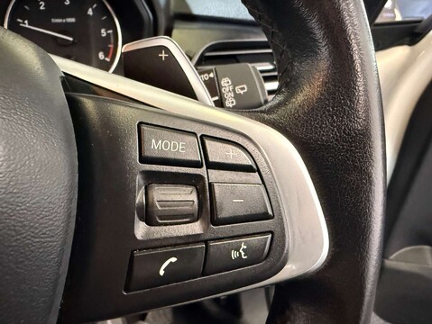 BMW 2 Series 2.0 218D Sport Auto 5dr 21