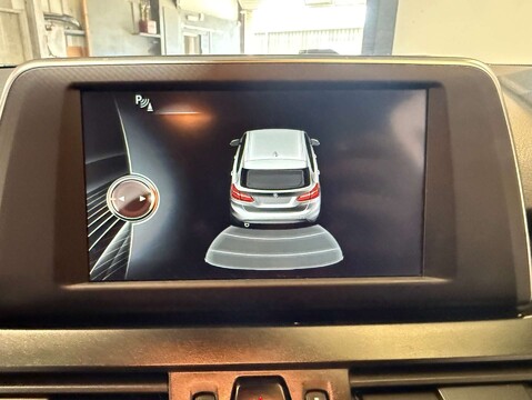 BMW 2 Series 2.0 218D Sport Auto 5dr 23