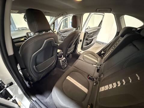 BMW 2 Series 2.0 218D Sport Auto 5dr 38