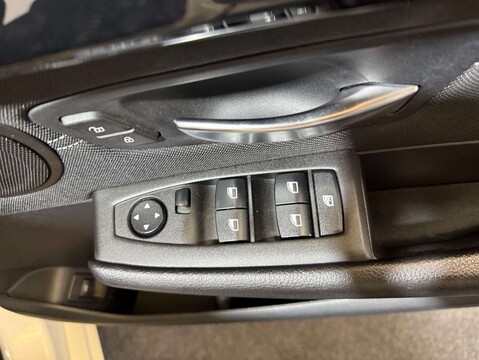 BMW 2 Series 2.0 218D Sport Auto 5dr 12