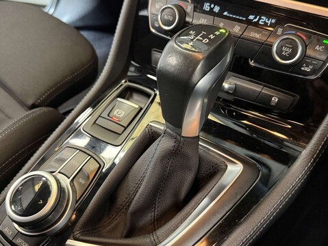 BMW 2 Series 2.0 218D Sport Auto 5dr 26