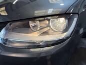 Volkswagen Sharan 2.0 Sharan SE TDI DSG Auto 5dr 52