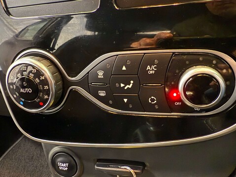 Renault Clio 1.5 Clio Dynamique S Nav dCi Auto 5dr 25