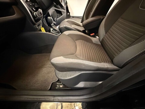Renault Clio 1.5 Clio Dynamique S Nav dCi Auto 5dr 45