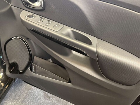 Renault Clio 1.5 Clio Dynamique S Nav dCi Auto 5dr 12