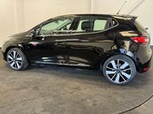 Renault Clio 1.5 Clio Dynamique S Nav dCi Auto 5dr 3