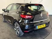 Renault Clio 1.5 Clio Dynamique S Nav dCi Auto 5dr 4