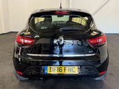 Renault Clio 1.5 Clio Dynamique S Nav dCi Auto 5dr 5