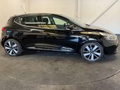 Renault Clio 1.5 Clio Dynamique S Nav dCi Auto 5dr 7