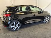 Renault Clio 1.5 Clio Dynamique S Nav dCi Auto 5dr 8