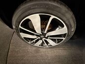 Renault Clio 1.5 Clio Dynamique S Nav dCi Auto 5dr 36