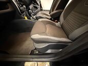 Renault Clio 1.5 Clio Dynamique S Nav dCi Auto 5dr 45