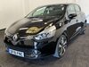 Renault Clio 1.5 Clio Dynamique S Nav dCi Auto 5dr