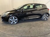 Renault Clio 1.5 Clio Dynamique S Nav dCi Auto 5dr 2