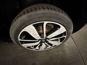 Renault Clio 1.5 Clio Dynamique S Nav dCi Auto 5dr 38