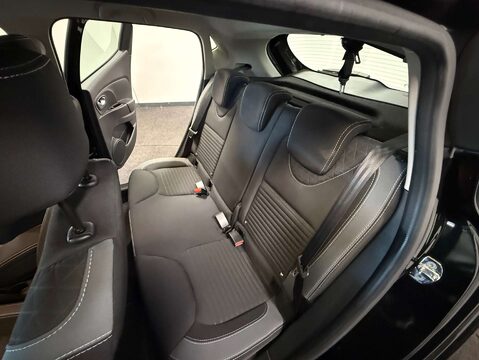 Renault Clio 1.5 Clio Dynamique S Nav dCi Auto 5dr 46