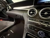 Mercedes-Benz C Class 2.1 C 250 AMG Line D 4Matic Auto 4WD 4dr 29