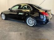 Mercedes-Benz C Class 2.1 C 250 AMG Line D 4Matic Auto 4WD 4dr 6