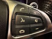 Mercedes-Benz C Class 2.1 C 250 AMG Line D 4Matic Auto 4WD 4dr 18