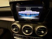 Mercedes-Benz C Class 2.1 C 250 AMG Line D 4Matic Auto 4WD 4dr 27