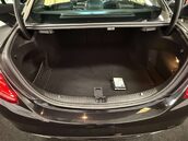 Mercedes-Benz C Class 2.1 C 250 AMG Line D 4Matic Auto 4WD 4dr 35