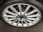 Mercedes-Benz C Class 2.1 C 250 AMG Line D 4Matic Auto 4WD 4dr 44