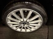 Mercedes-Benz C Class 2.1 C 250 AMG Line D 4Matic Auto 4WD 4dr 46